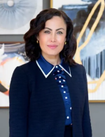 Allison P. O'Day