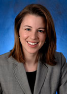Allison O Larsen