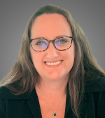 Ms. Allison Martin Rhodes
