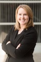 Allison L Romer