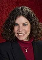 Ms. Allison S. Bloom