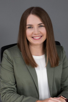 Allison M. Scoggin