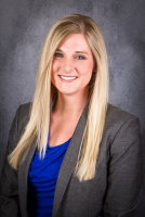 Allison R Seiler