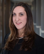 Allison J. Vogel, Esq.