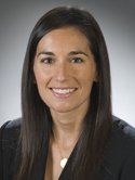 Allyson J O'Keefe