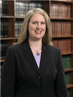 Allyson Rebecca Breeden