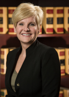 Allyson R. Johnson