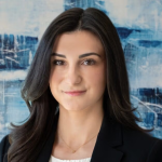 Alma Muharemovic