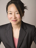 Alma Soongi Beck