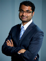 Alok Ajay Parikh