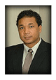 Alonzo Damont Washington
