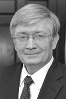 Alonzo P Wilson