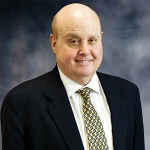 A. Ray Hamrick III