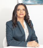 Alreen Haeggquist