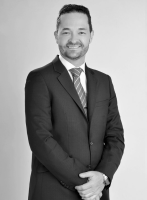 Alvaro Augusto Acevedo, Jr.