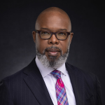 Alwyn R. Fredericks