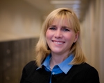 Alysa M. D. Keller