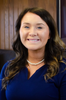 Alyson D Cloyd