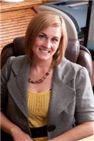 Ms. Alyson Carter Mcallister