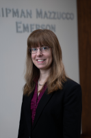 Chipman Mazzucco Emerson LLC - Law Firm in Danbury, CT