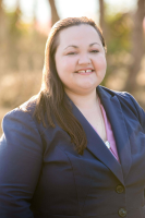 Alyssa Laureen Frazier Buffaloe
