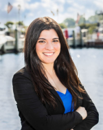 Ruben Law Firm - Law Firm in Glen Burnie, MD