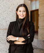 Alyssa Lorena Romero