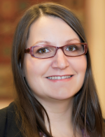Alyssa M Yeip-Lewerenz