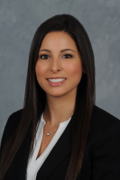 Alyssa Danielle Romano