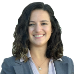 Alyssa M Vilas Boas