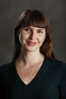 Alysson Leigh Mills