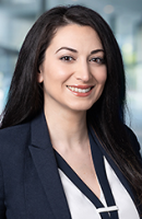 Amalia Albaryan