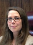 Amanda Bowden Johnson
