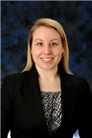Amanda B Warner
