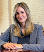 Amanda Biason