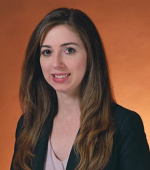 Ms. Amanda Bullington Stidger