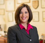 Mrs. Amanda Craft Hines