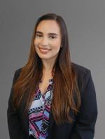 Amanda Sophia Gancedo