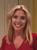 Amanda Kunz Hall