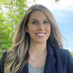 Amanda Sarah Holder