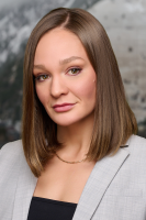 Ms. Amanda G. Hunter