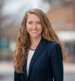Amanda Terese Huston