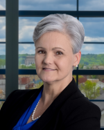 Amanda J. Davis