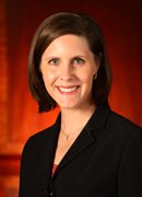 Ms. Amanda Jo Flanagan