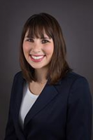 Amanda Jo Hamilton