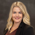 Amanda J. Heitlinger