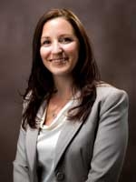 Ms. Amanda J. Taylor