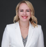 Amanda Kathleen Behrendt