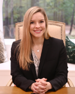Ms. Amanda Pennington Keen