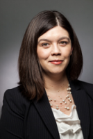 Amanda L. Mink